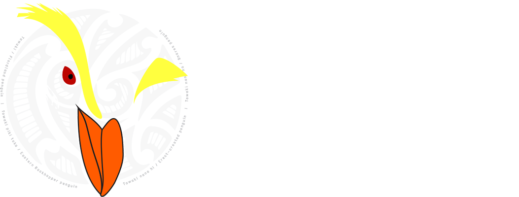 Link to the Tawaki Project website